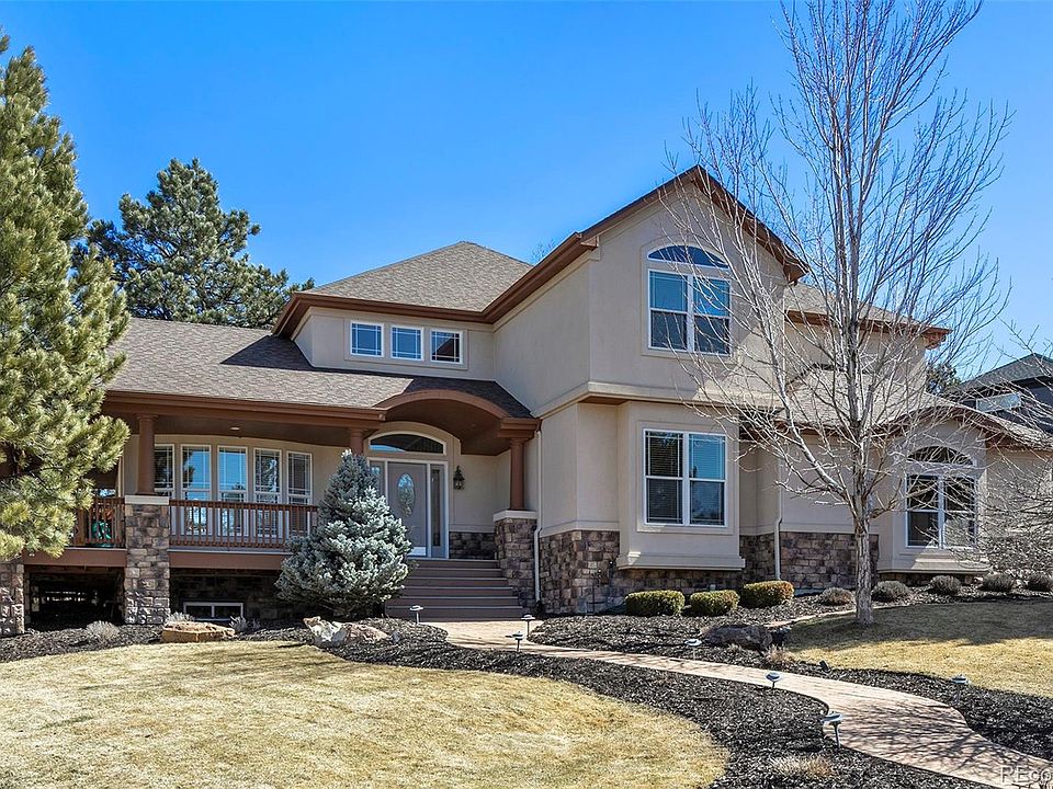 8357 Windhaven Drive, Parker, CO 80134 | Zillow