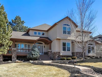 8357 Windhaven Drive, Parker, CO, 80134