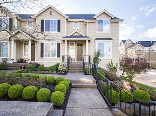 11704 SW Murre Ter, Beaverton, OR 97007