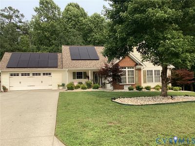 11611 Hillside Rd, Chester, VA, 23831
