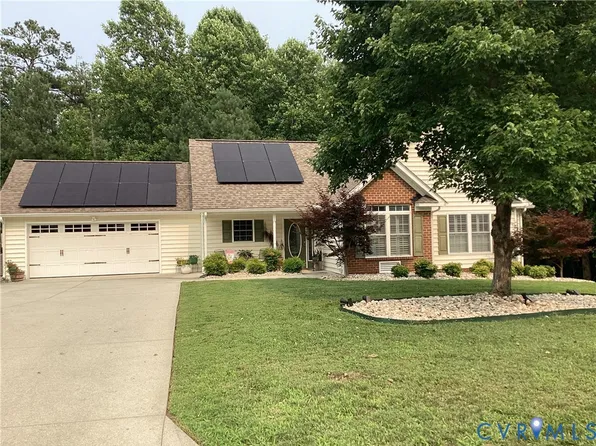 11611 Hillside Rd, Chester, VA 23831