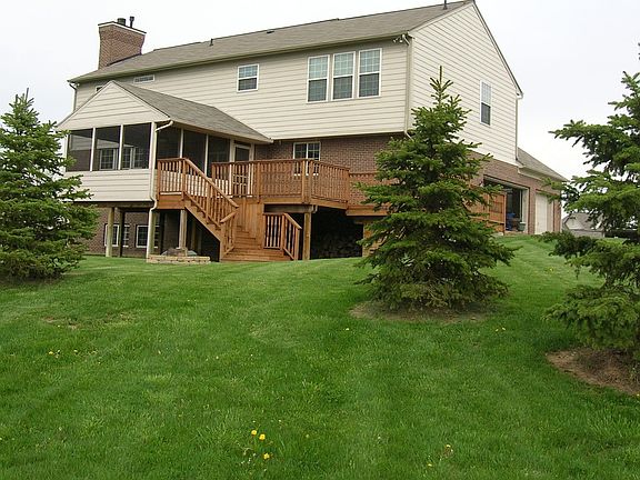 2nd image of 11980 Tavernier Dr