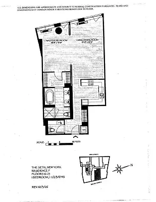 Rented by Synergy NYC | media 48