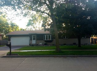 1009 S Covenant Ln, Appleton, WI 54915