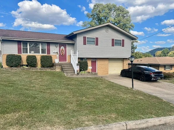 65 W 48th St, Shadyside, OH 43947