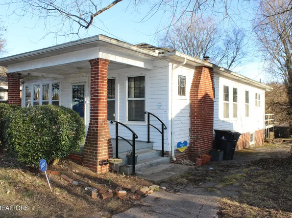 1718 Albert Ave, Knoxville, TN 37917