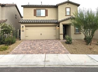 6730 Warthog Ave, Las Vegas, NV 89156