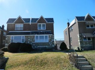 2204 Stanwood St, Philadelphia, PA 19152