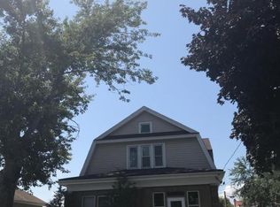 5126 24th Ave, Kenosha, WI 53140