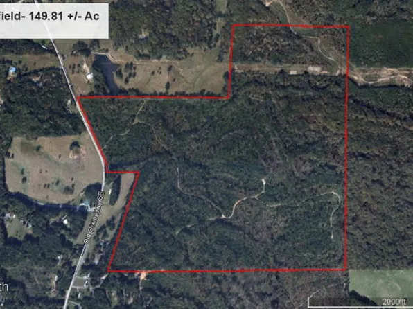 0 Old Dixie Hwy, Dalton, GA 30720