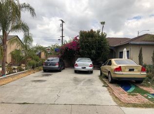 1635 E Romneya Dr, Anaheim, CA 92805