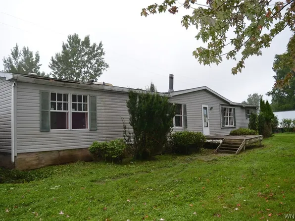 14053 Gillette Rd, Albion, NY 14411
