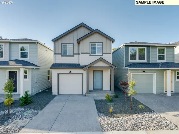 4502 NE 104th Pl, Vancouver, WA 98682