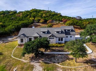 334 Stablewood Dr S, Kerrville, TX 78028