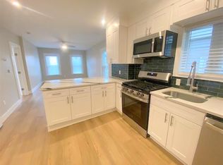 51 Newbern Ave #3, Medford, MA 02155