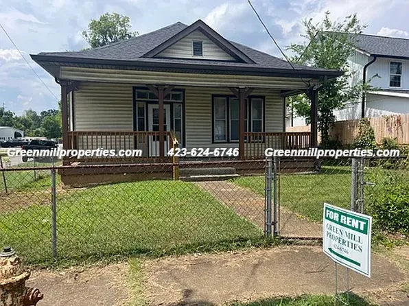 2801 N Chamberlain Ave, Chattanooga, TN 37406