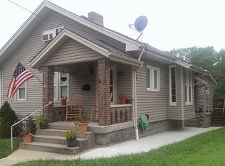41 Rossmore Ave, Fort Thomas, KY 41075