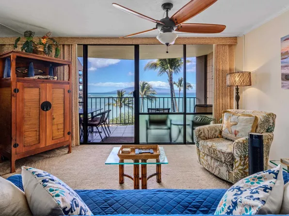 4327 Lower Honoapiilani Rd APT 602B, Lahaina, HI 96761