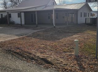 301 E Van Buren St, Mount Ayr, IA 50854