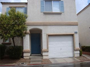 10050 Crisp Clover St #0, Las Vegas, NV 89183