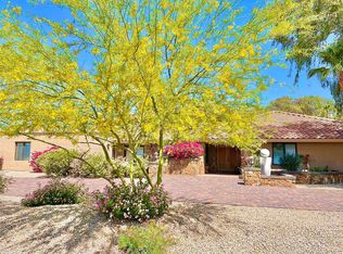 7460 E Dreyfus Ave, Scottsdale, AZ 85260