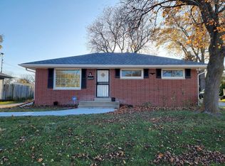 6295 N Joyce Ave, Milwaukee, WI 53225