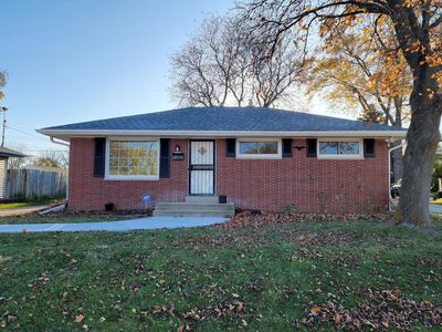 6295 North Joyce AVENUE, Milwaukee, WI, 53225