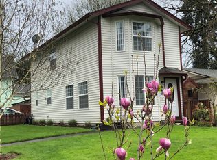 940 N 1st Ave, Ridgefield, WA 98642