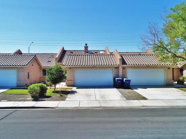 3046 S Robert Way, Yuma, AZ 85365