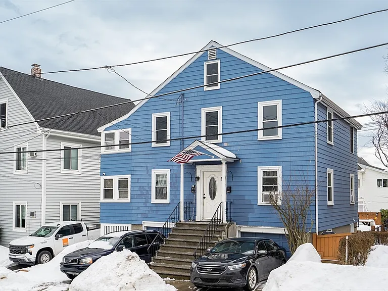 19 Fairview Ave #B — Photo 34