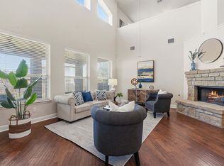 3815 Avery Woods Ln, Cedar Park, TX 78613