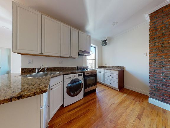 5th image of 474 W 150th St #5DL