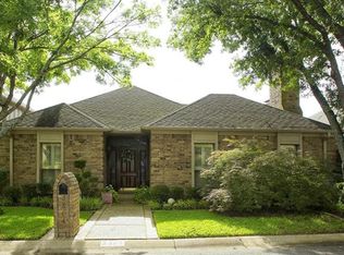 3304 Saint James Ct, Tyler, TX 75701