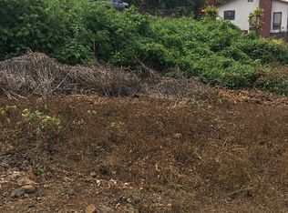 Aka Ala St LOT 9, Captain Cook, HI 96704