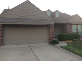 4420 N 35th St, Broken Arrow, OK 74014
