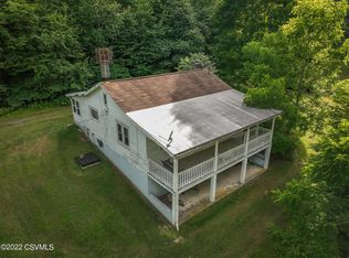 178 Varners Hollow Rd, Berwick, PA 18603