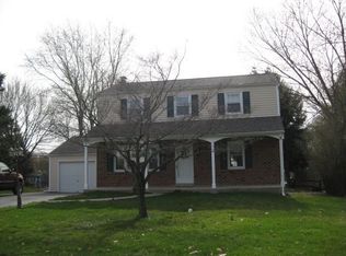 802 Halvorsen Dr, West Chester, PA 19382