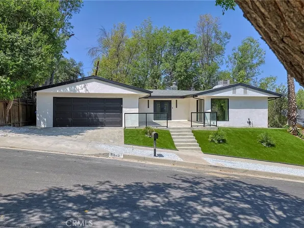5843 Nevada Ave, Woodland Hills, CA 91367