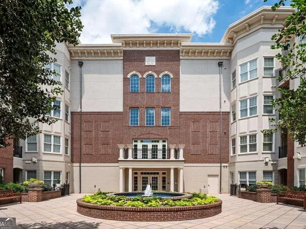 3635 E Paces Cir NE Unit 1213, Atlanta, GA 30326