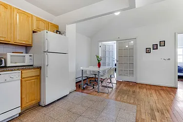 Rented by Horowitz Real Estate