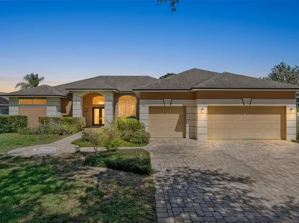8041 Monier Way, Orlando, FL 32835