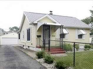112 28th St N, Battle Creek, MI 49015