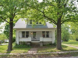 2443 Doe Run Dr, Lake Sherwood, MO