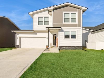 614 NE Hunter Dr, Ankeny, IA, 50021