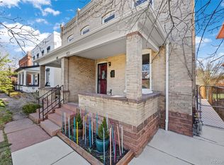 2442 N High St, Denver, CO 80205