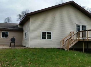 N1670 S White River Rd, Wautoma, WI 54982