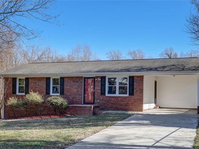 511 Staples St, Reidsville, NC, 27320