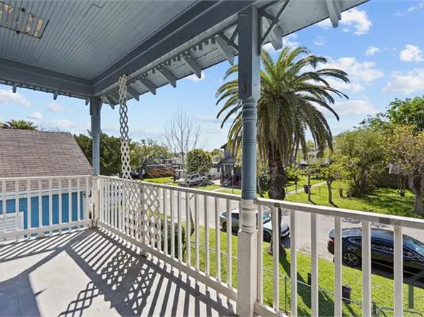 4020 Avenue O 1/2 #Up, Galveston, TX 77550