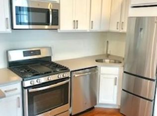 108-110 Webster St #1FFU, Boston, MA 02128