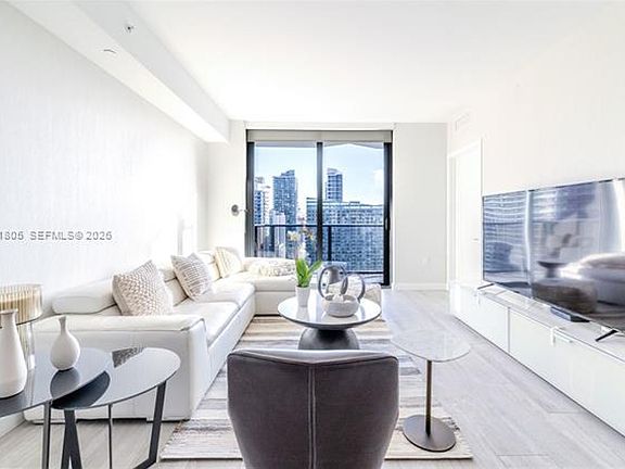 3rd image of 55 SW 9th St #3404